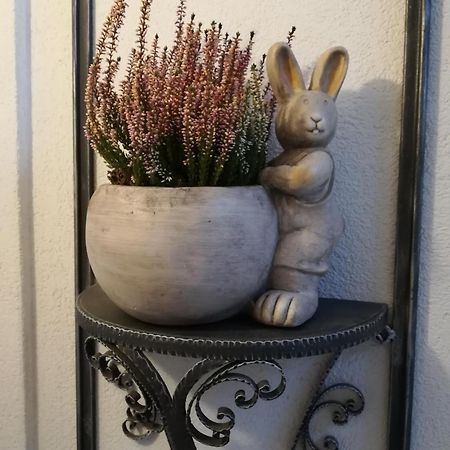 Il Nido B&B Villa d'Allegno Номер фото