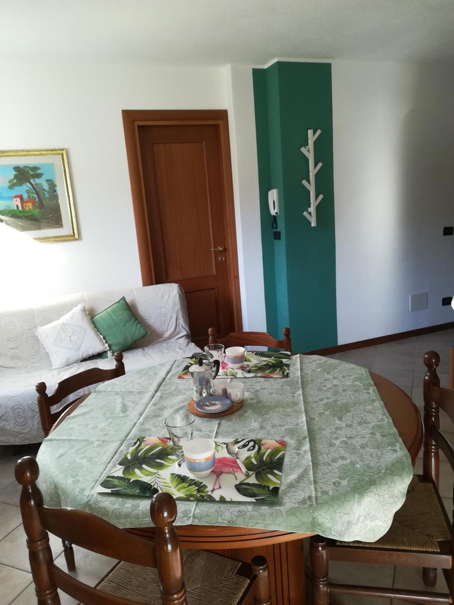 Il Nido B&B Villa d'Allegno Номер фото