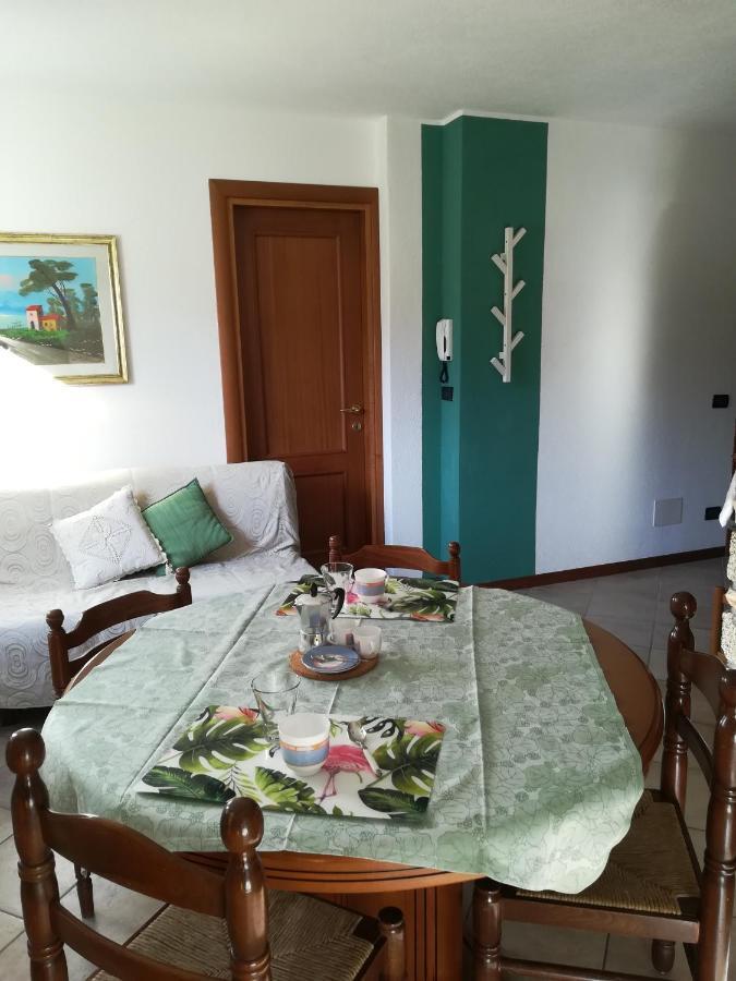 Il Nido B&B Villa d'Allegno Экстерьер фото