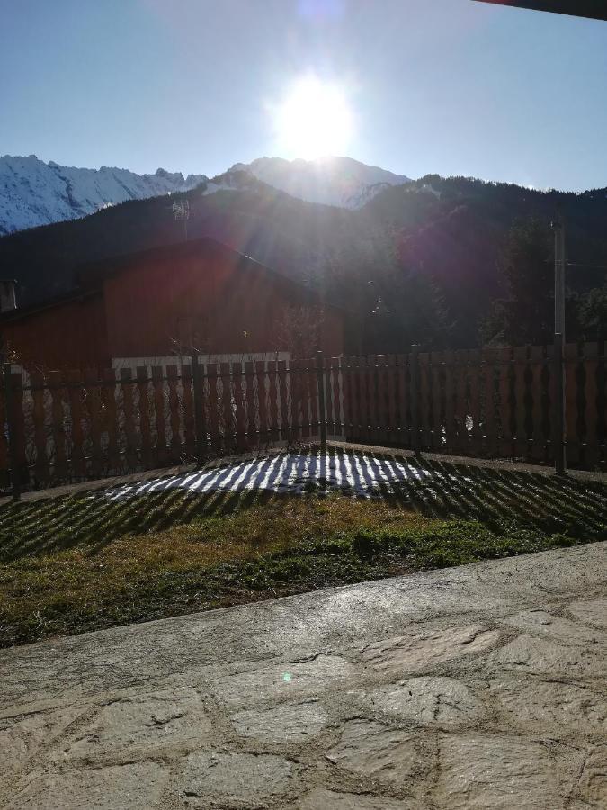 Il Nido B&B Villa d'Allegno Экстерьер фото