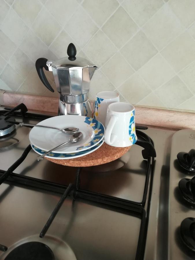 Il Nido B&B Villa d'Allegno Экстерьер фото