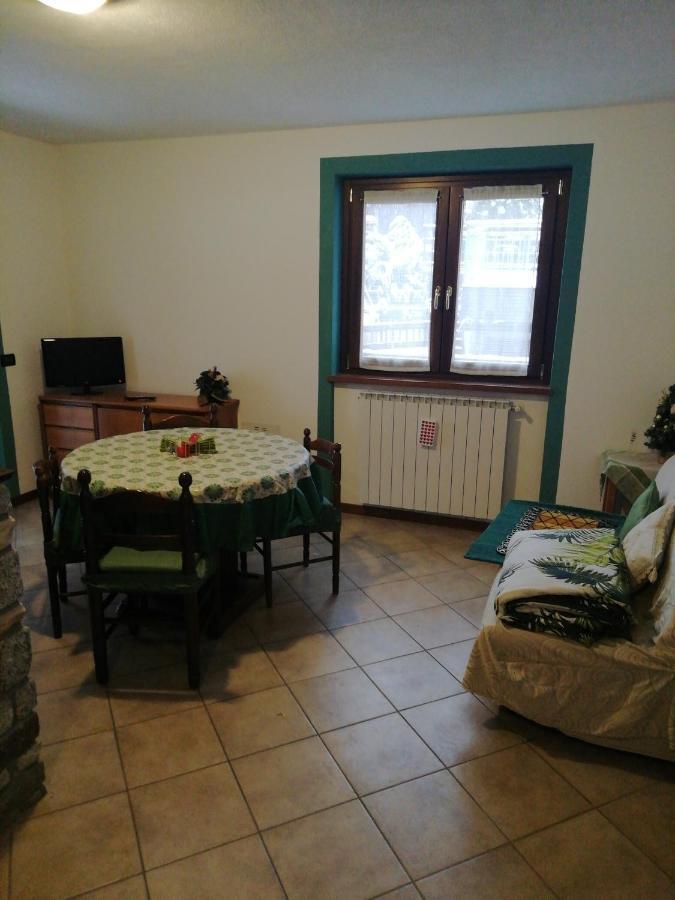Il Nido B&B Villa d'Allegno Экстерьер фото