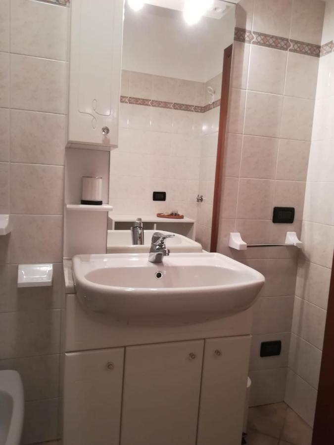 Il Nido B&B Villa d'Allegno Экстерьер фото