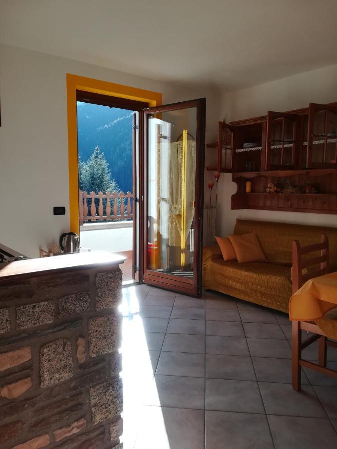 Il Nido B&B Villa d'Allegno Экстерьер фото